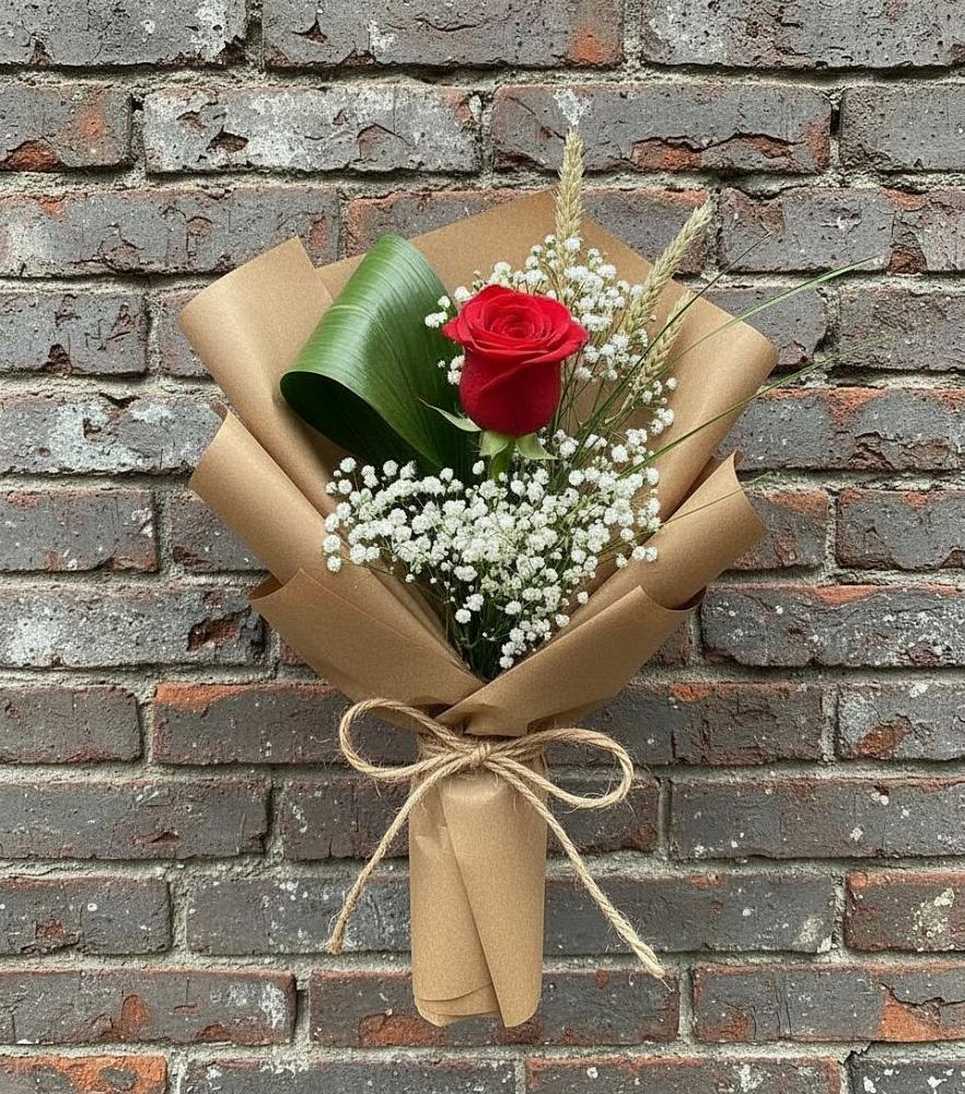 Букет цветов из: Розы в Мирном Ставропольский край