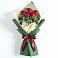 Букет цветов из: Розы в Мирном Ставропольский край