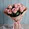 Букет цветов из: Розы в Мирном Ставропольский край
