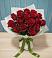 Букет Красные розы в Мирном Ставропольский край