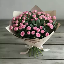 Букет Удовольствие в Мирном Ставропольский край