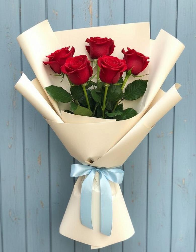 Букет Классика чувств в Мирном Ставропольский край