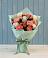 Букет цветов из: Розы в Мирном Ставропольский край