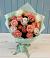 Букет цветов из: Розы в Мирном Ставропольский край