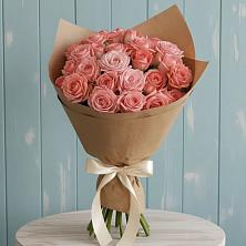 Букет цветов из:  Розы в Мирном Ставропольский край