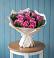 Букет цветов из: Розы в Мирном Ставропольский край