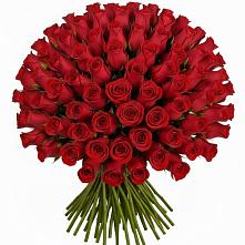 Букет Красные розы Чери Лав в Мирном Ставропольский край