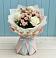 Букет цветов из: Розы в Мирном Ставропольский край