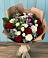 Букет цветов из: Розы и Альстромерии в Мирном Ставропольский край