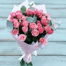 Букет Леди совершенство в Мирном Ставропольский край