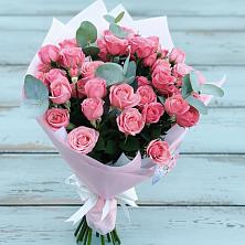 Букет Леди совершенство в Мирном Ставропольский край